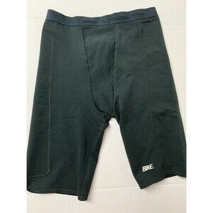 BIKE Women's Medium Cycling Black Bike Shorts